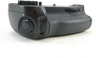 DEK Battery Grip for Nikon D600 with a Double AA Battery Tray in EC