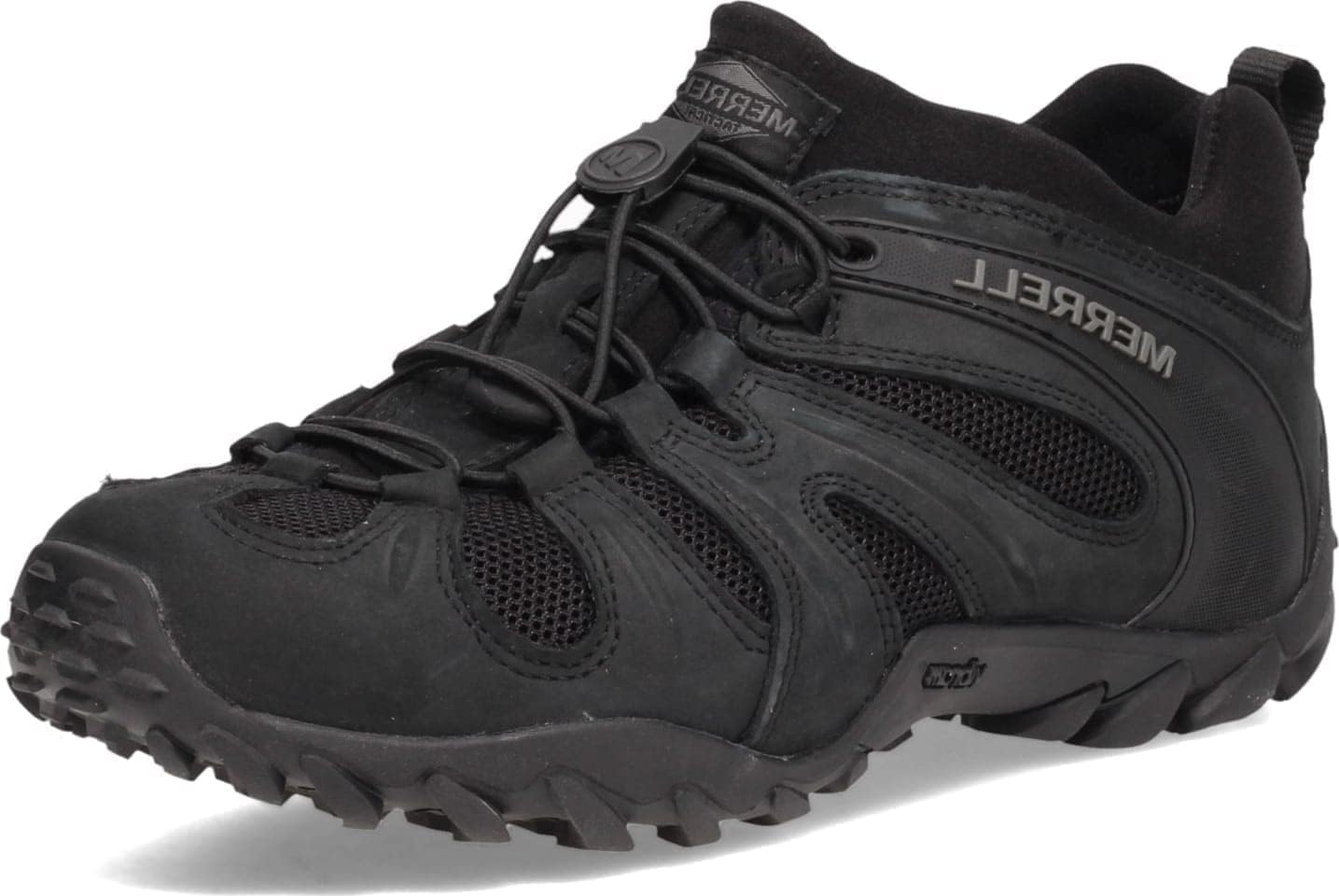 MerrellCham 8 Stretch Tactical - Dark Olive mens Cham 8 Stretch Tactical - Dark Olive