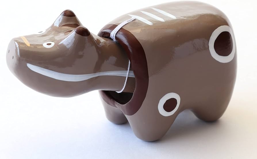 ＊新品未使用＊　野沢民芸　カラフルべこ　ココア　ミルク Amazon | 野沢民芸 カラフルべこ ココア | 民芸品 | おもちゃ