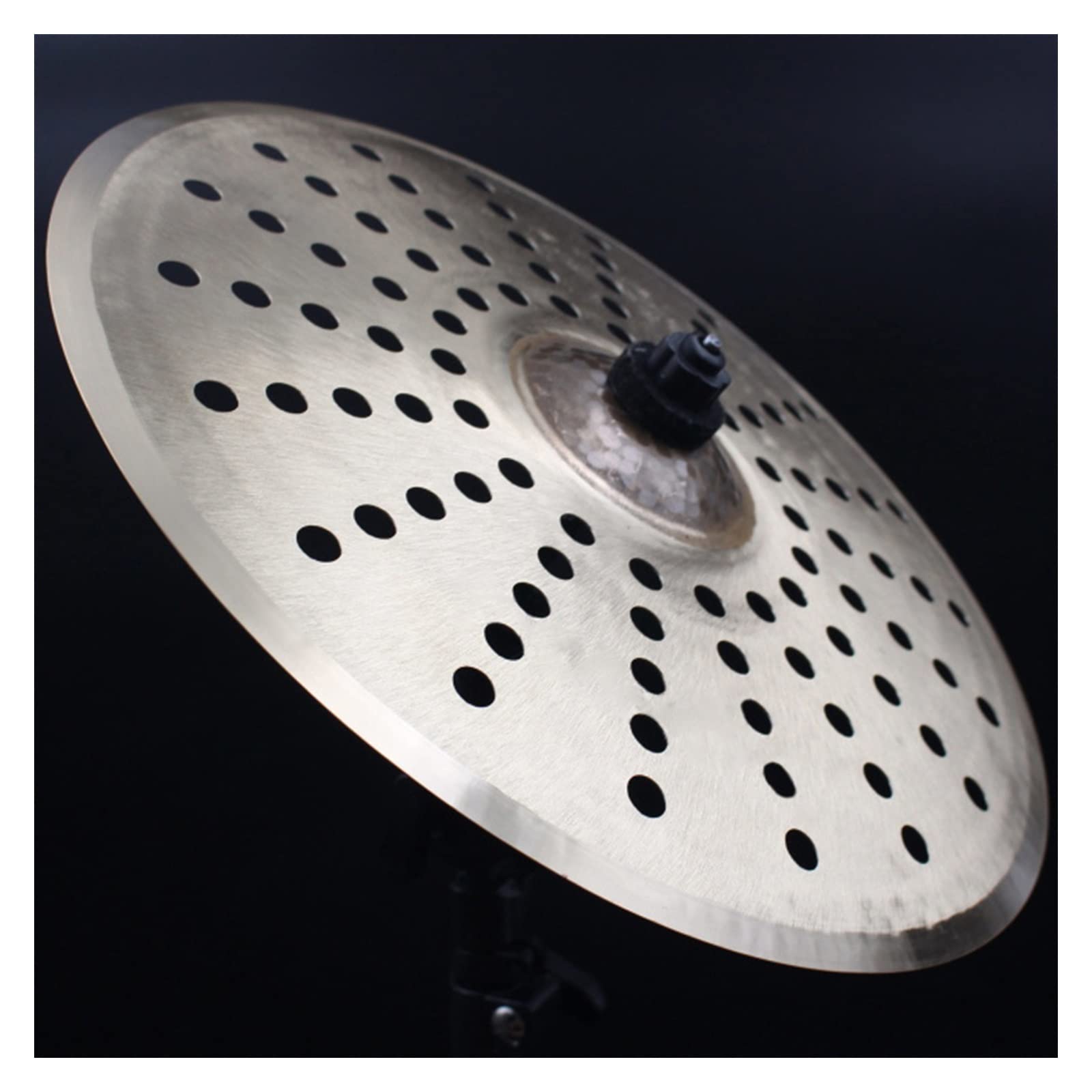 Cymbal Sets Platillo De Efecto Profesional Hecho A Mano De 18"para Batería platillo