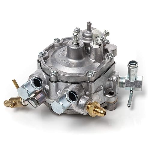 FPE - Regulador de montacargas LPG Aisan 23620-23020-71 Orcu Fabricante de equipos originales (OEM) - Nuevo