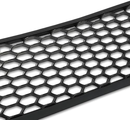 Miniatura 3 de G-PLUS Parachoques delantero inferior compatible con Jeep Grand Cherokee 2017-2022 68310777AB