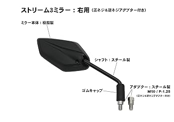 Amazon | ポッシュフェイス(POSH FAITH) ポッシュ(POSH) バイク