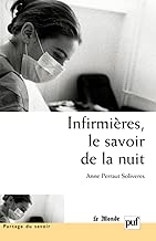 Download Infirmières, le savoir de la nuit PDF