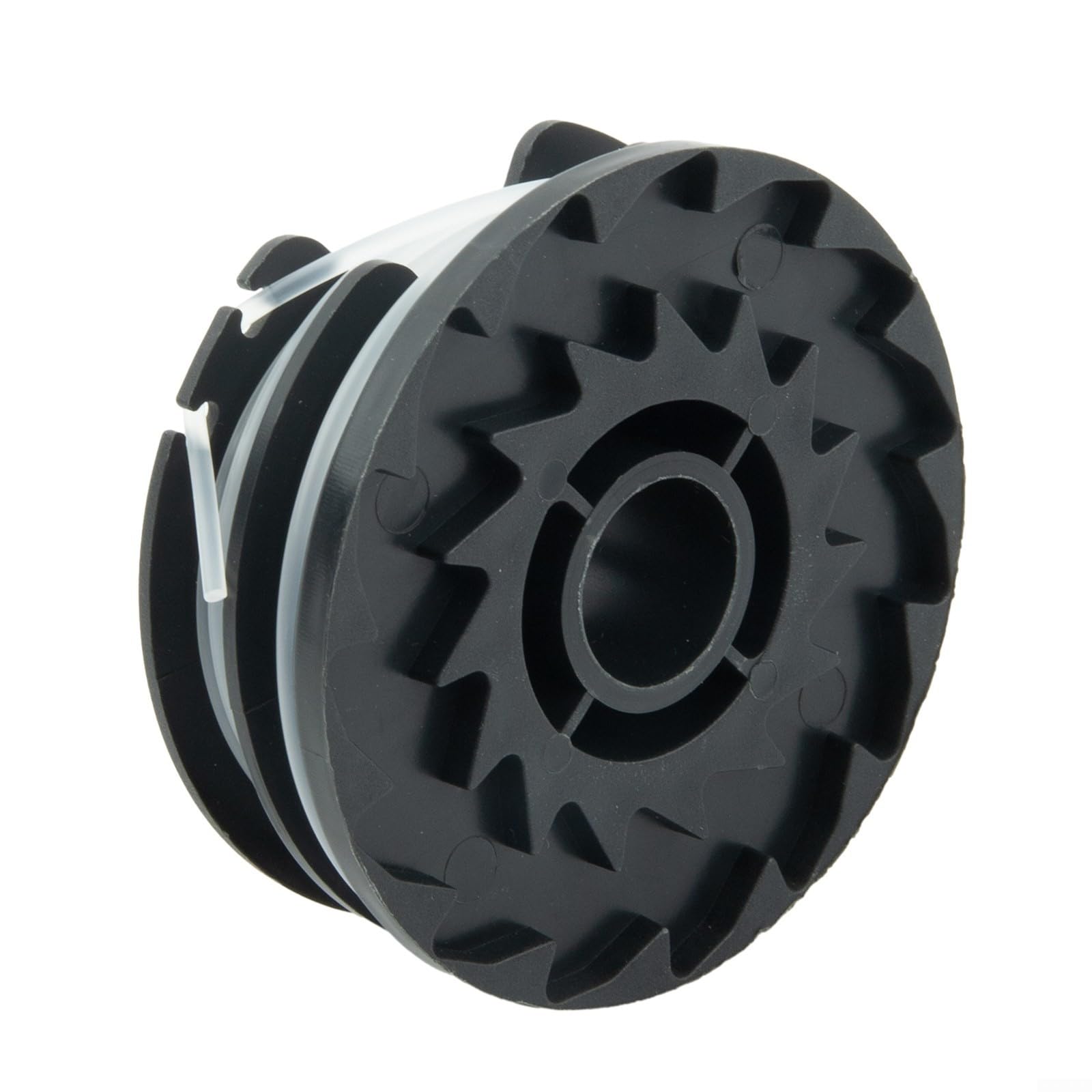 Bobine De Fil Pour Parkside PRTA 20-Li A1 / B2 / C3 Bobines De Fil De Rechange Pour Debroussailleuse Sans Fil Lidl Parkside Prta 20 Li A1 B2 C3 Prt 300 A1 Prt 550 A1 A3 6pcs 88408818