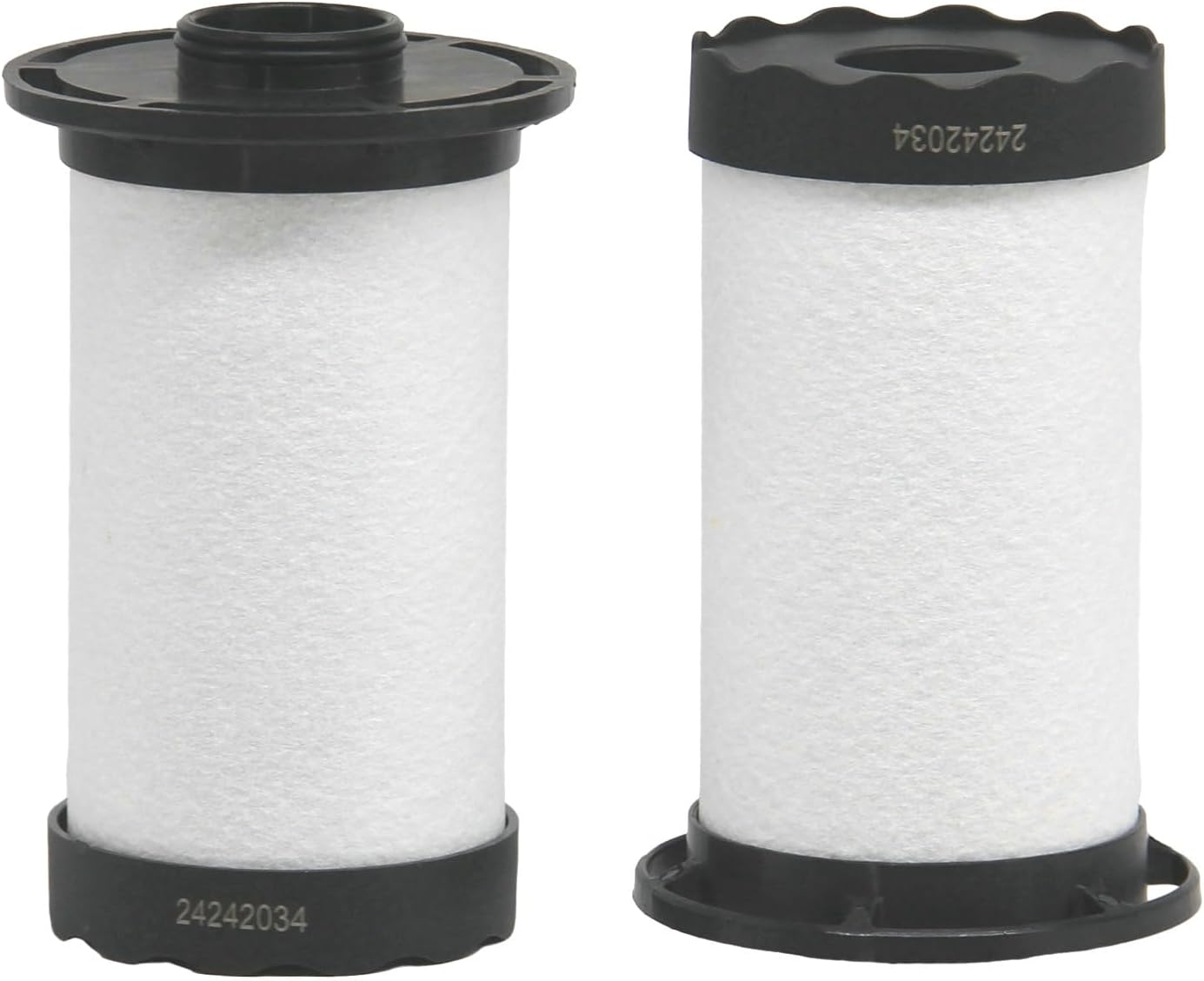 24242034 Precision coalescing Filter Element (0.01 micron) Compatible With Ingersoll Rand FA150IH Air Compressor line filter (Pack of 1)