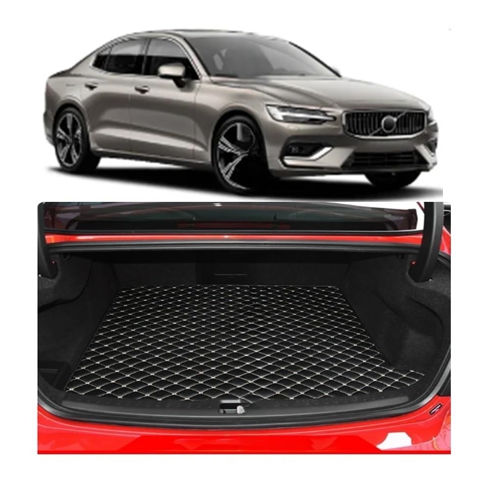 Amazon.co.jp: ラゲッジマット ボルボ用 S60用 2019 2020 2021 2022 
