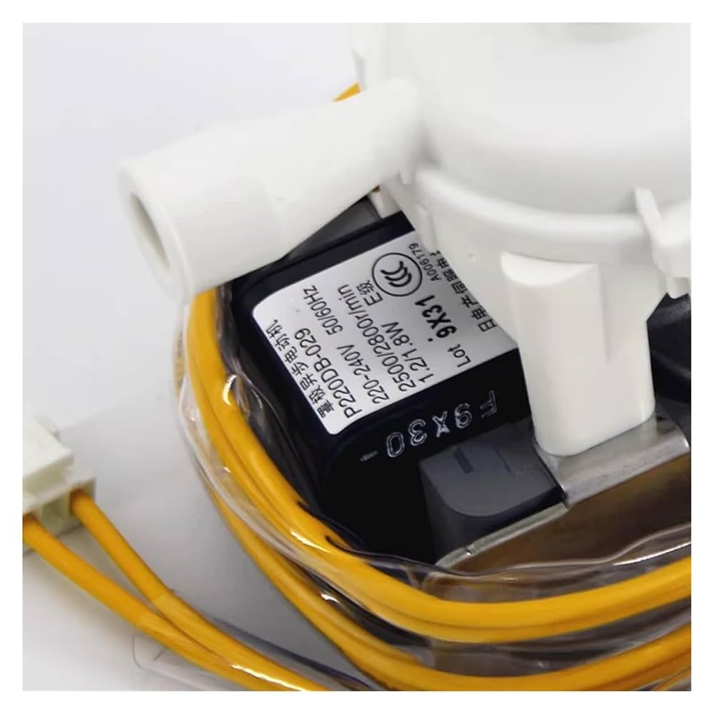 エアコン Bun Amazon.com: P220DB-029 Drain Pump for Air Conditioner : Home