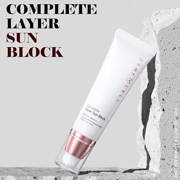 RENE CELL[Renecell] COMPLETE LAYER SUNBLOCK