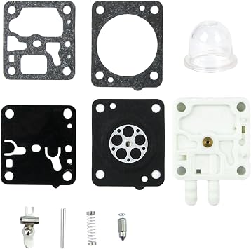 HL94 Repair/Rebuild Kit for Stihl FS94R KM94R HL94K HL91K HL92C FS 94 RC-E Z, FS 94 R-Z Hedge Trimmer Parts