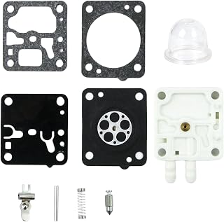 HL94 Repair/Rebuild Kit for Stihl FS94R KM94R HL94K HL91K HL92C FS 94 RC-E Z, FS 94 R-Z Hedge Trimmer Parts