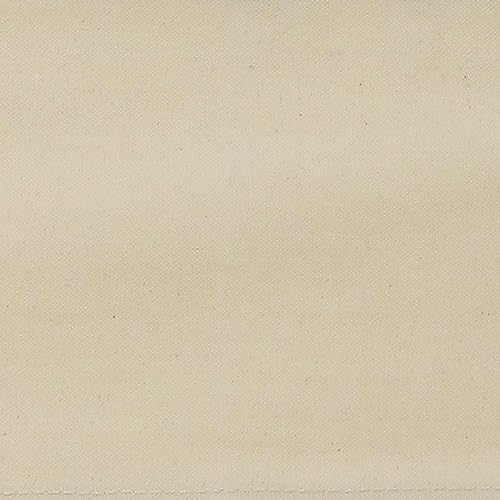 Miniatura 8 de Silla de director portátil de 18 pulgadas, estilo clásico, altura plegable, diseño con reposabrazos incorporados, 100% madera maciza con lona de