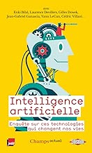 Download Intelligence artificielle : Enquête sur ces technologies qui changent nos vies PDF