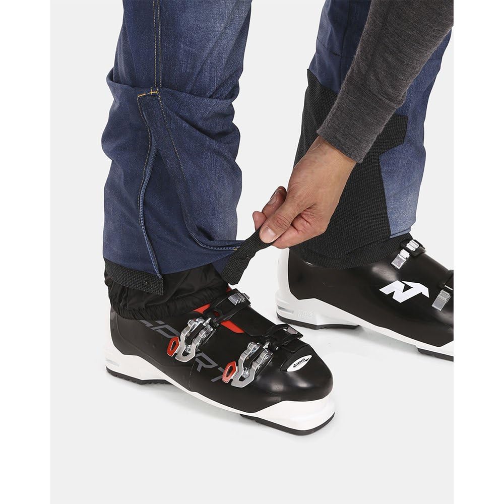 Kilpi Jeanso Pants L