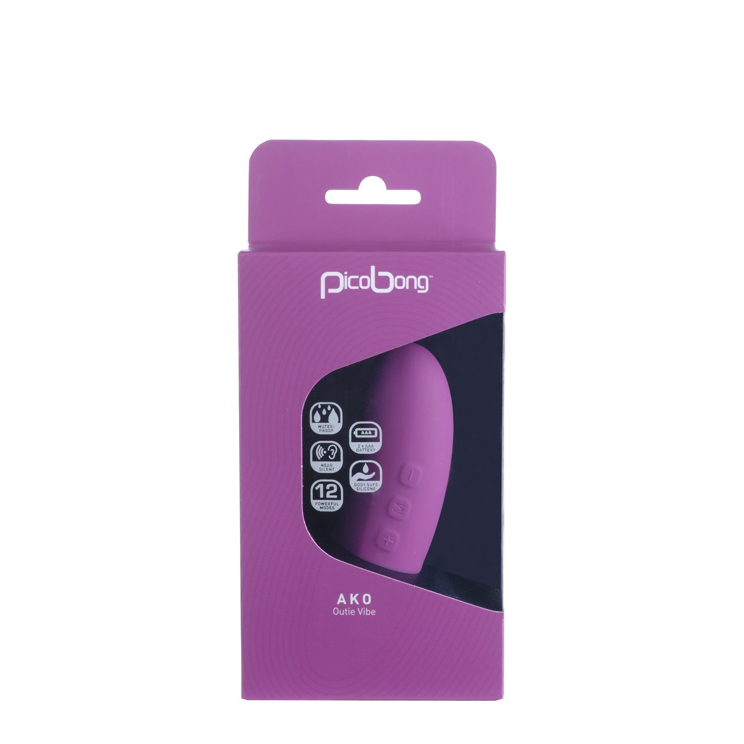PicoBong - Vibratore classico