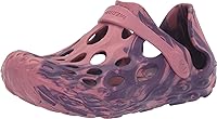 Vista 164 de Merrell Mocasines Hydro para mujer Burlwood