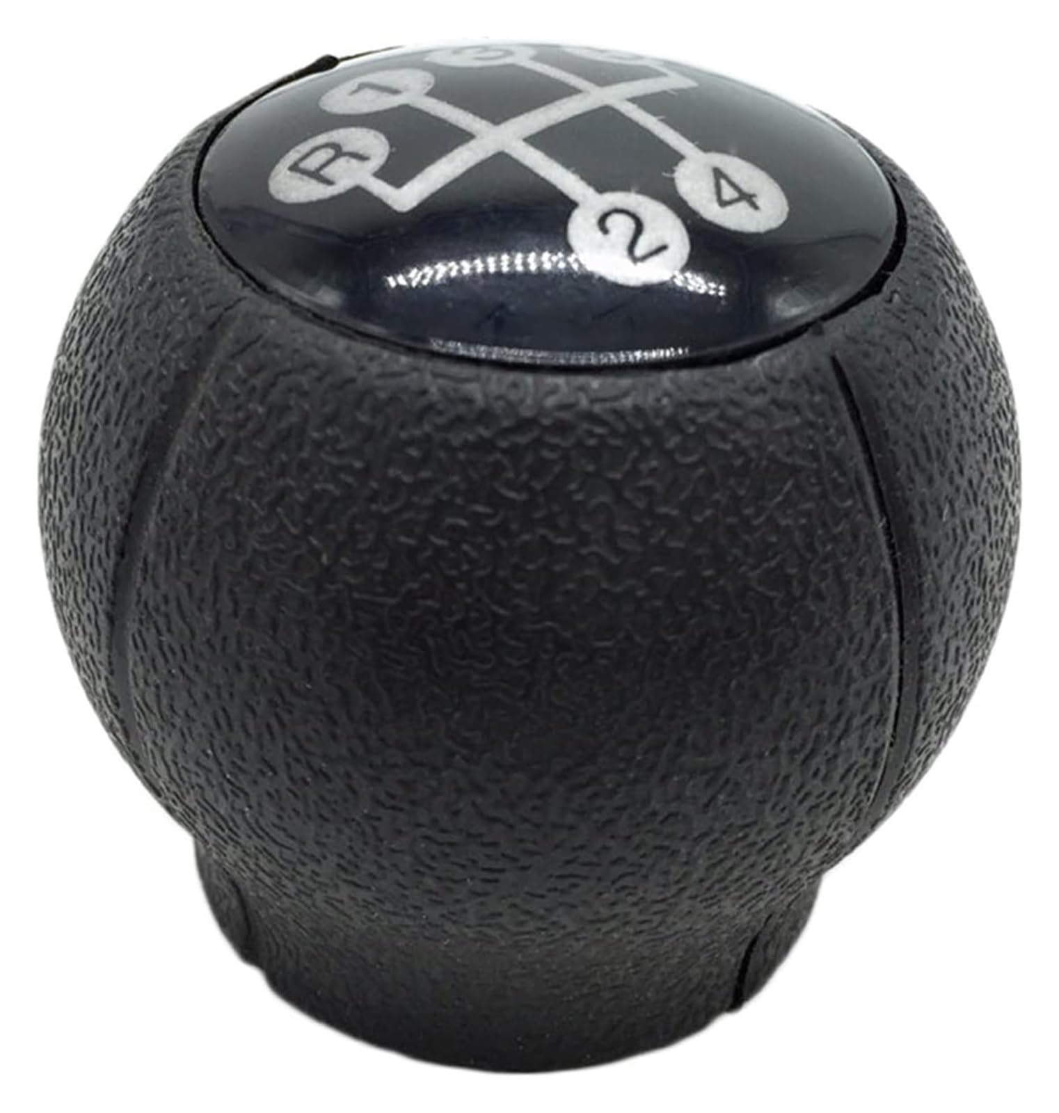 Gangxiao Gear Knob Car Shift For Vauxhall For Opel For Astra Ii G For Zafira A Car Handbrake Gear Gaiter Dust Cover Case Lever Shift Knob(Gear Knob)