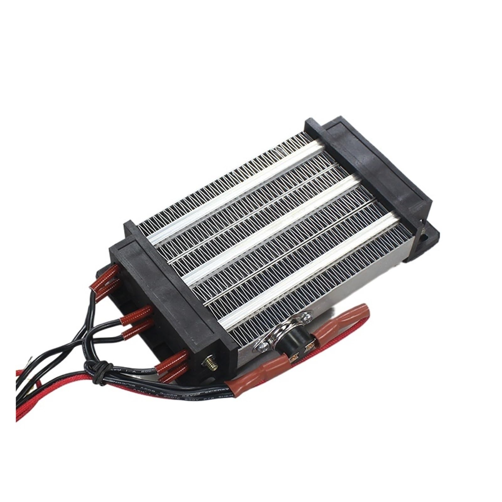 Calentador De Aire Cerámico PTC, 220 V, 750 W, Piezas De Repuesto For Calentador De Aire PTC, Termistor, Elemento Calefactor 96A3, 140 X 76 X 26 Mm