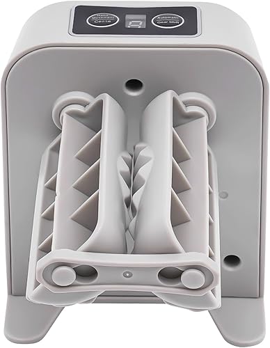 Miniatura 7 de Máquina eléctrica de bola de masa hervida, máquina automática de bola de masa rápida para el hogar, máquina china Wonton de bola de masa hervida,