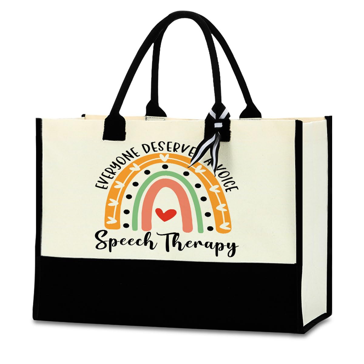 Speech Therapy Gifts Speech Pathologist Gifts SLP Speech Language Pathologist Gifts Occupational Therapy Gifts Bag