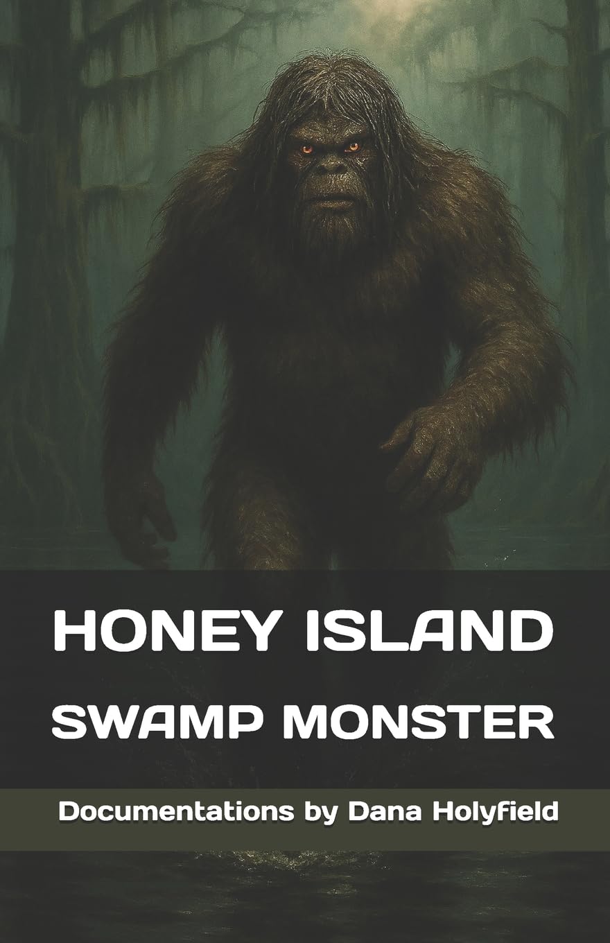 Honey Island Swamp Monster Documentations