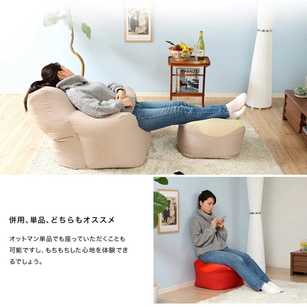 【色: 03ダリアンダークブルー】セルタン 直径約60cm カバーが洗える PO Amazon.co.jp: セルタン 幅約60cm カバーが洗える 和楽の葵 Mサイズ