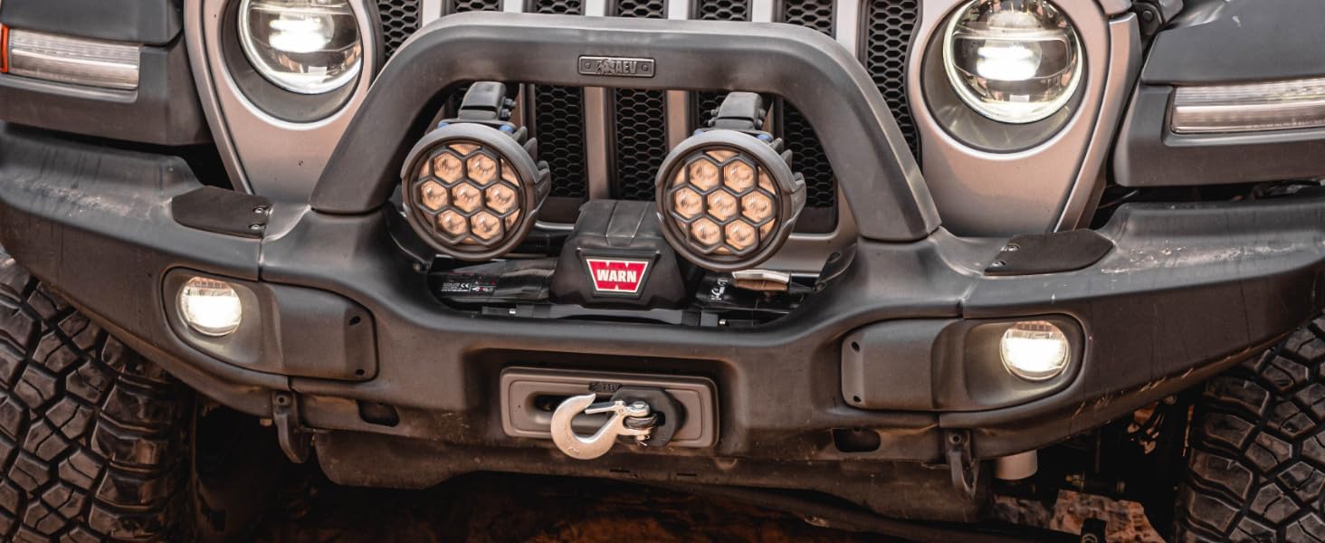 AEV Universal Fairlead