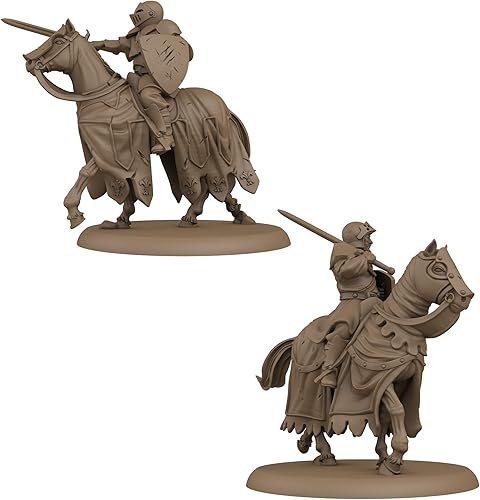 Miniatura 21 de Miniaturas de mesa A Song of Ice and Fire Bolton Bastard's Girls Unit Box Juego de estrategia para adolescentes y adultos A partir de 14 años