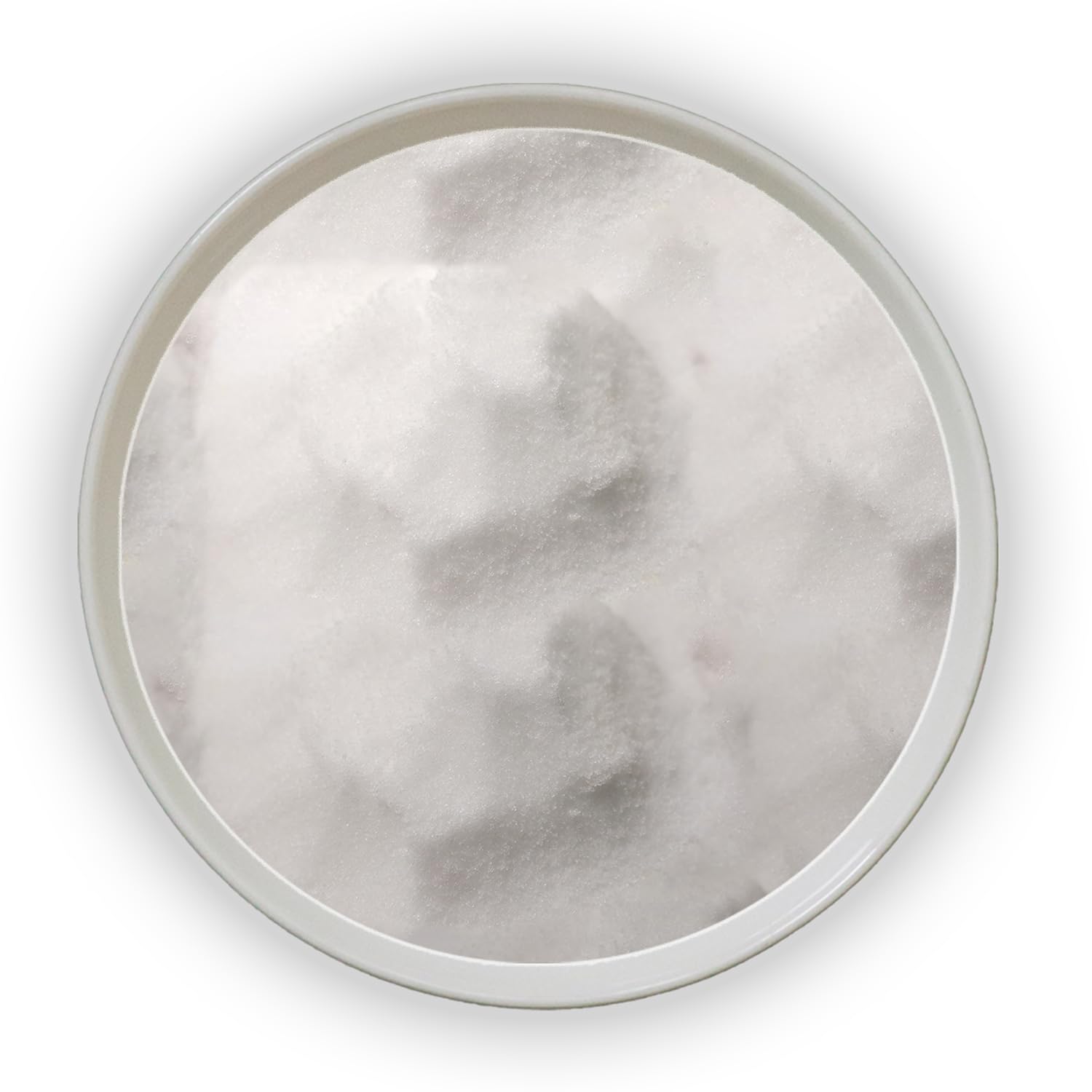 Jalpur Citric Acid Preservative, Citric Citrate Lemon Acid Edible 50g