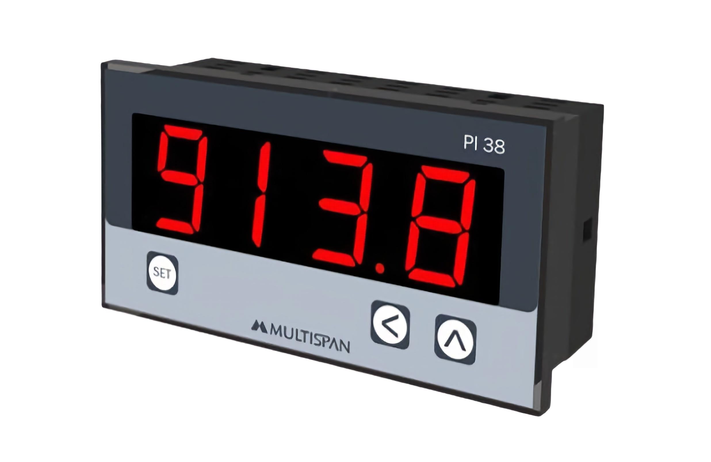 See full amazon price history chart for Multispan PI-38 Digital Process Indicator Multispan PI-38 Digital Process Indicator (B0CS5ZY8FG) Amazon Price History, Amazon Price Tracker