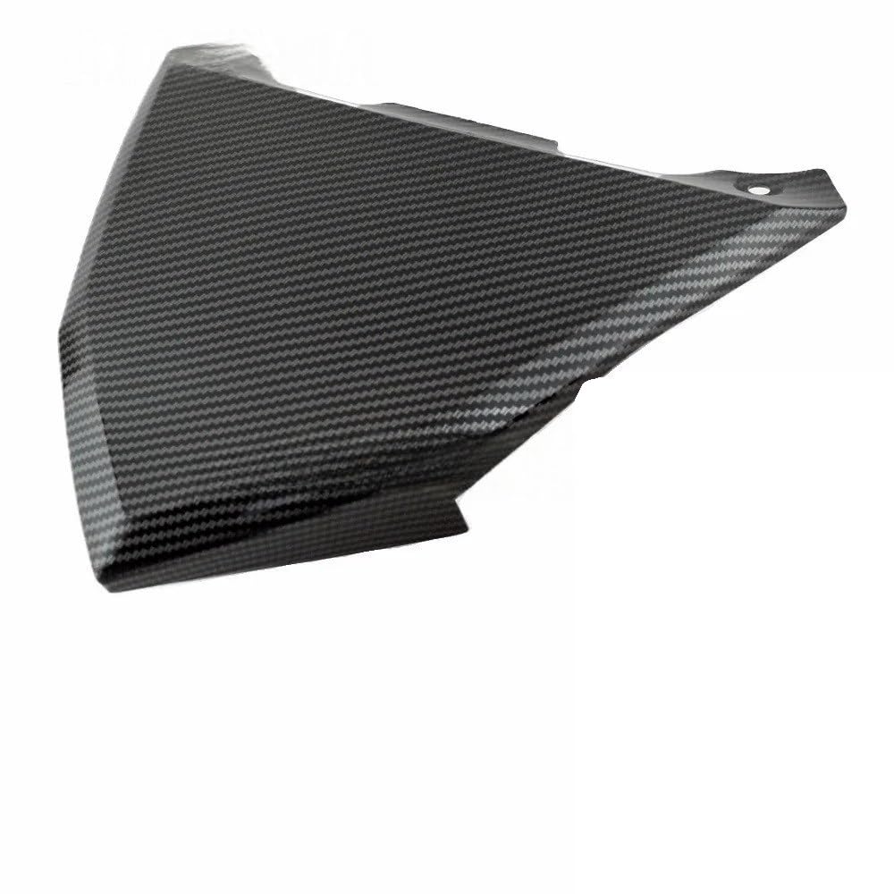 TMAX 530 aileron spoiler cache-réservoir essence carénage moto 2012-2016