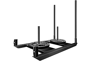 Titan Sled: Elevate Your Fitness with Unmatched Speed and Strength