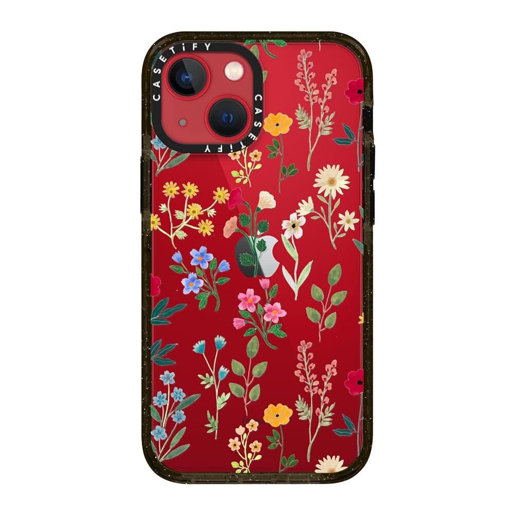 Amazon.com: CASETiFY Impact iPhone 13 Mini Case [6.6ft Drop