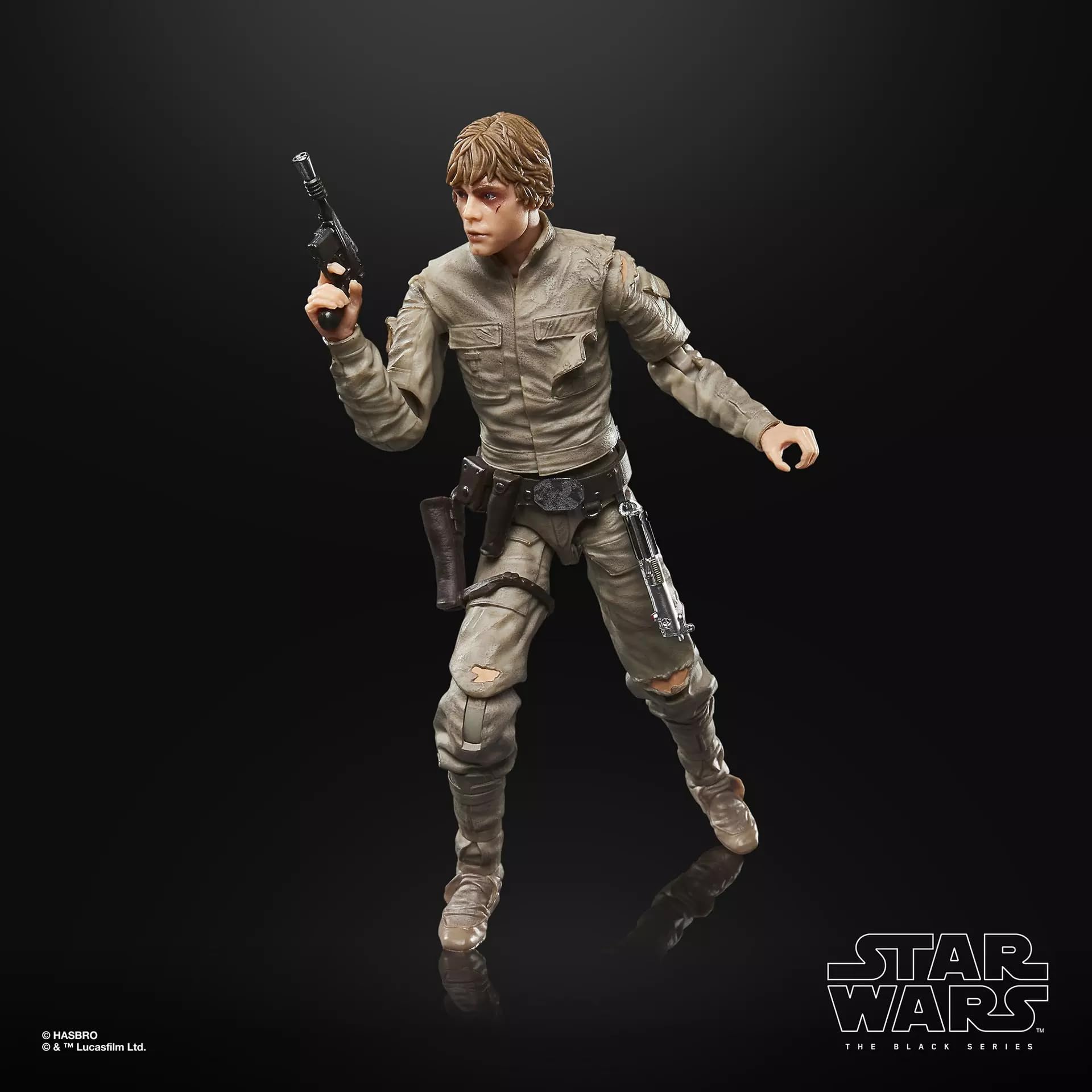 Amazon.co.jp: 【Amazon.co.jp限定】ハズブロ(Hasbro)スター・ウォーズ