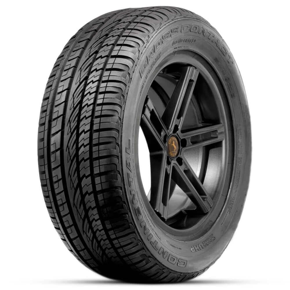 Continental Crosscontact Uhp