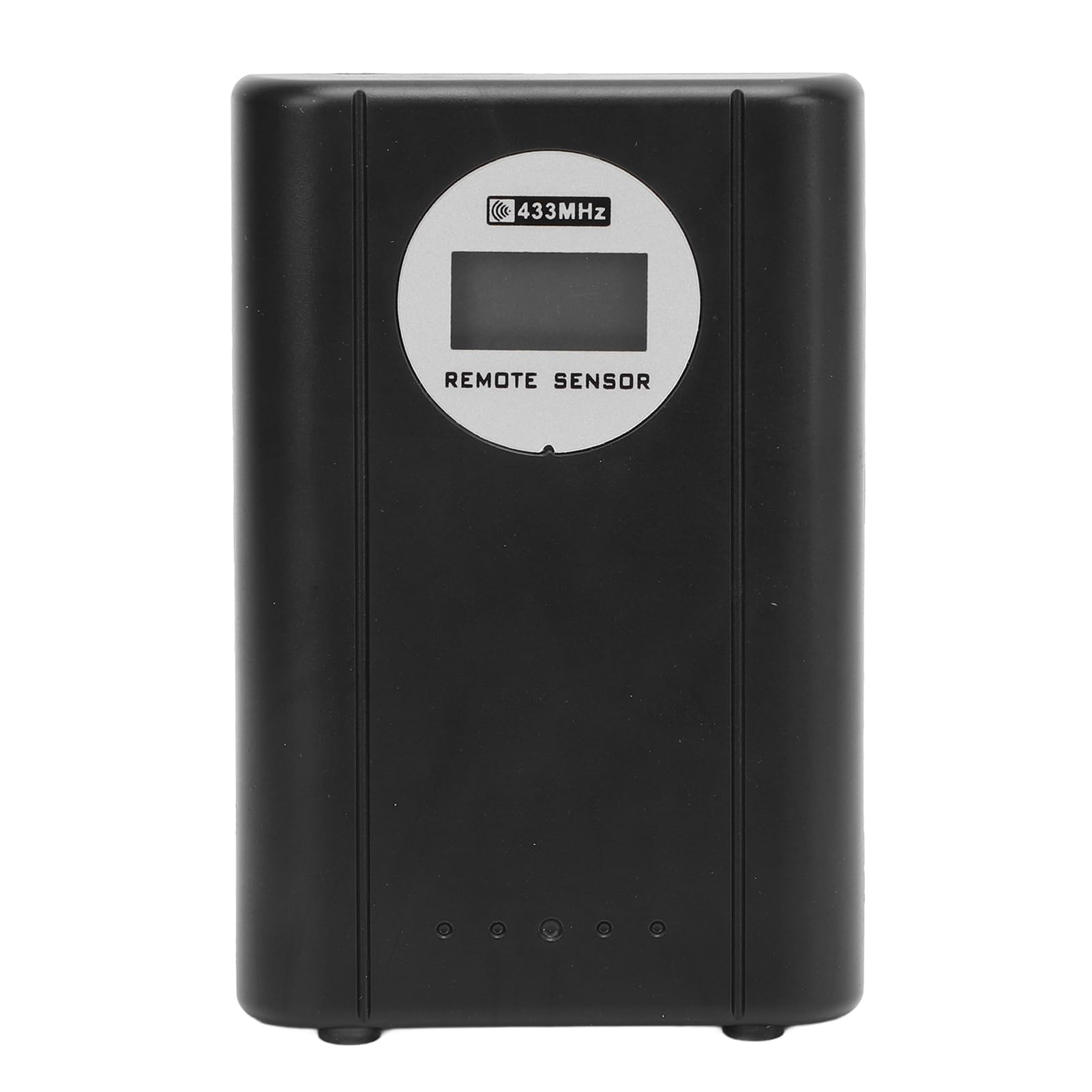 Weather Clock Station Color Screen Digital Display