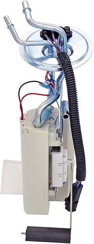 Miniatura 2 de Conjunto de suspensión de bomba de combustible y unidad de envío para 1990 1991 1992 1993 1994 1995 1996 1997 Ford F Super Duty F-150 F-250 L6 4.9L