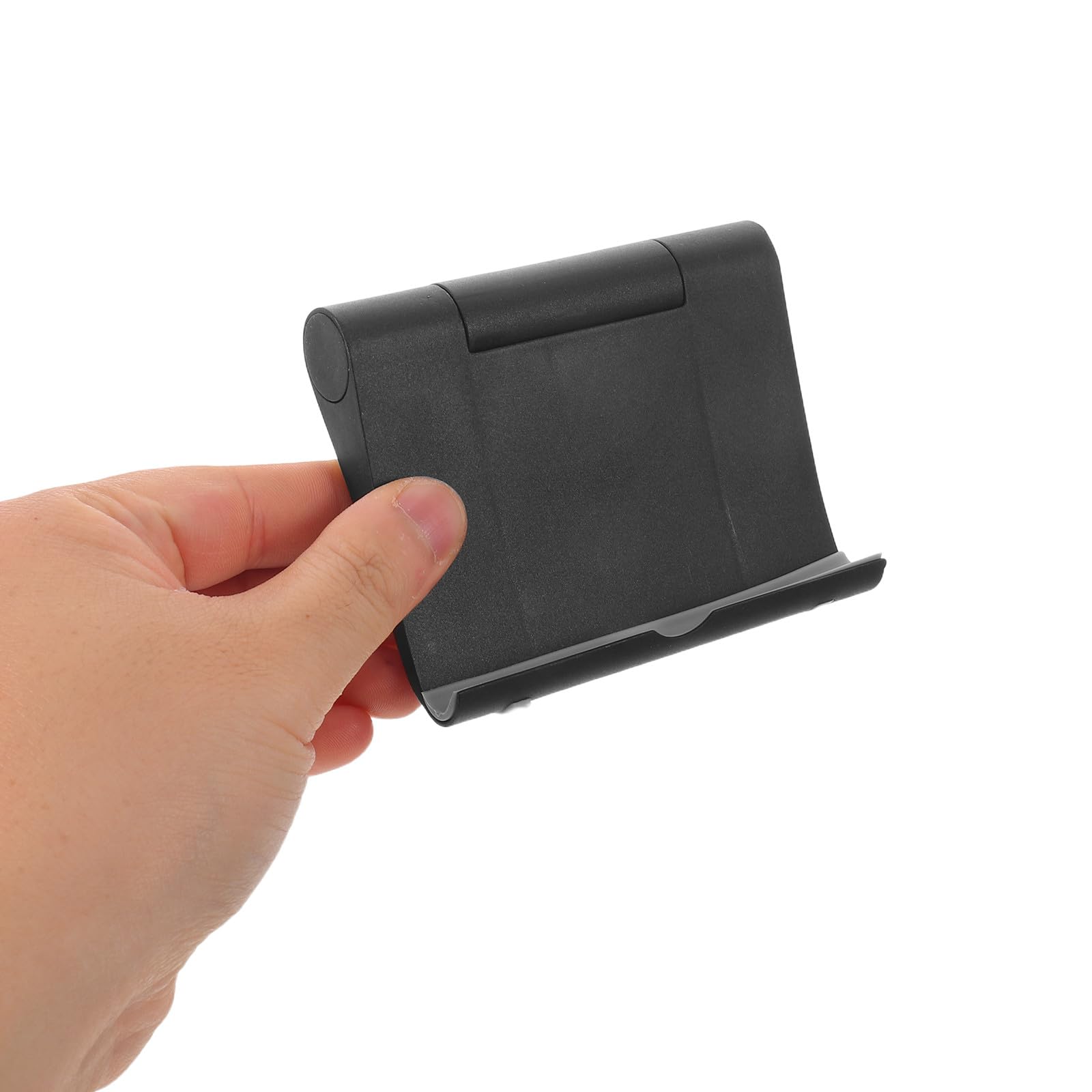 Luxshiny 36 supporti per cellulari da scrivania, supporto pieghevole per