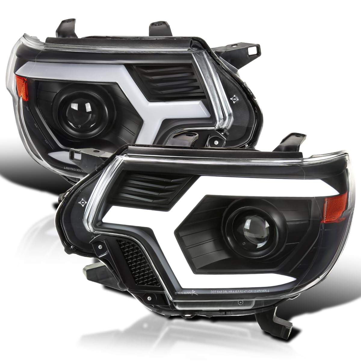 Photo 1 of Headlights