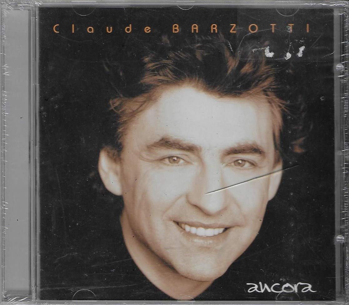 Ancora [Audio CD]