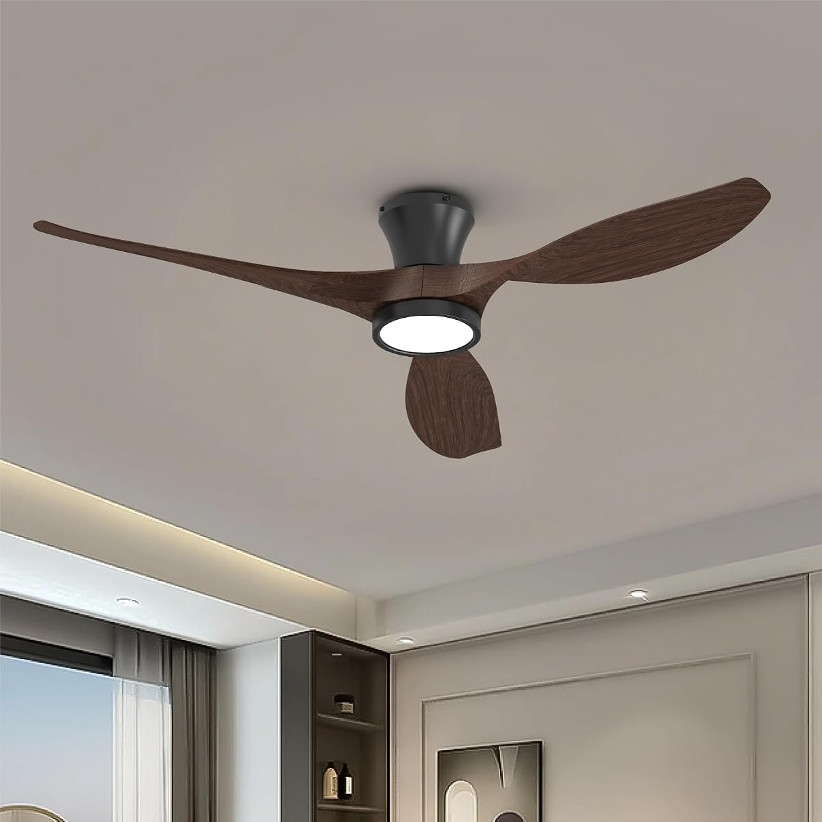 TALOYA 52 Inch Fan