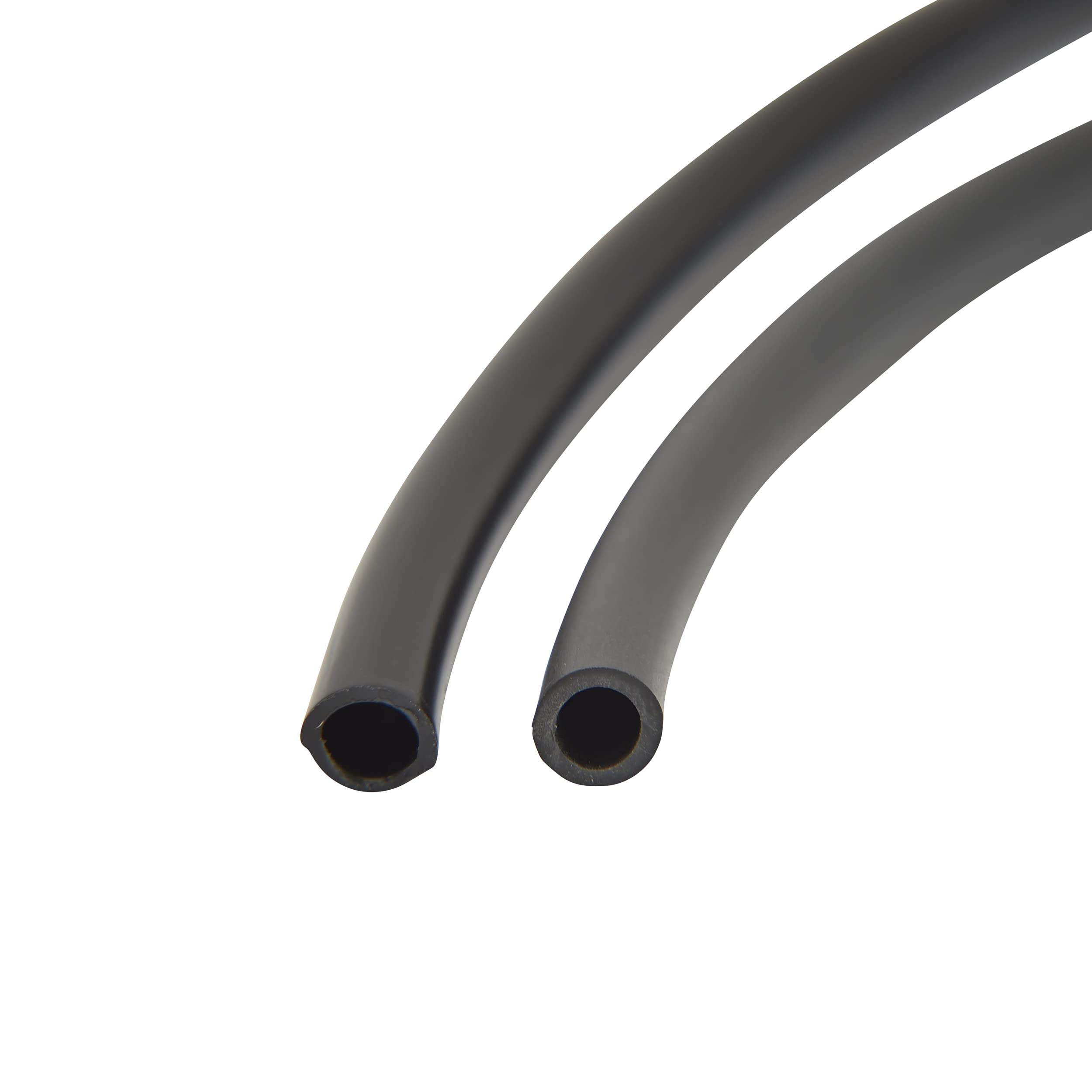 Tubo Per Irrigazione A Goccia Raindrip: 7,6m X 1,3cm (1/2″) – Resistente E Interrabile