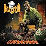  Garbageman