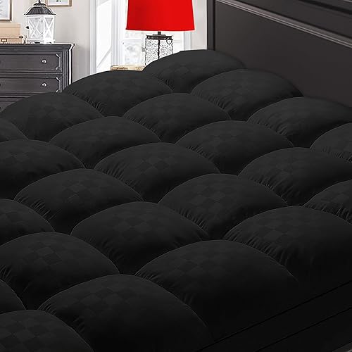 Miniatura 8 de SameBed Cubrecolchón tamaño Queen