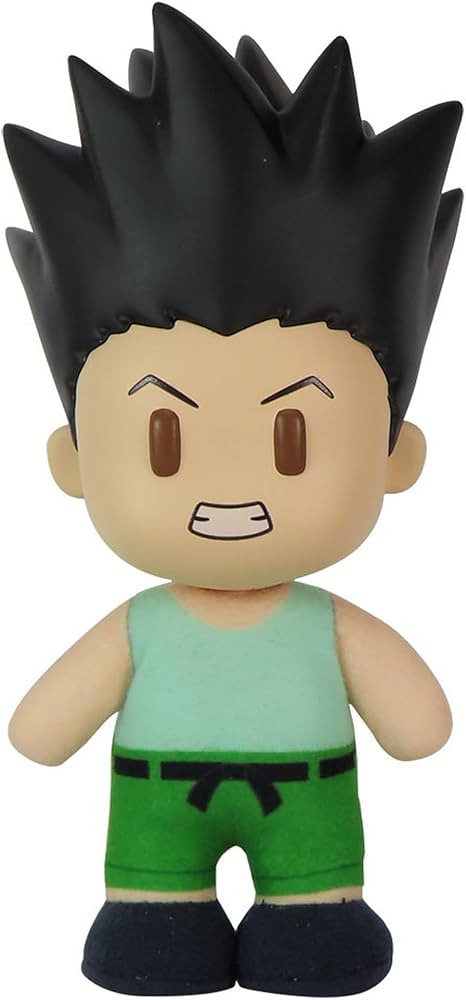 Amazon.com: Great Eastern Entertainment Hunter X Hunter - Gon