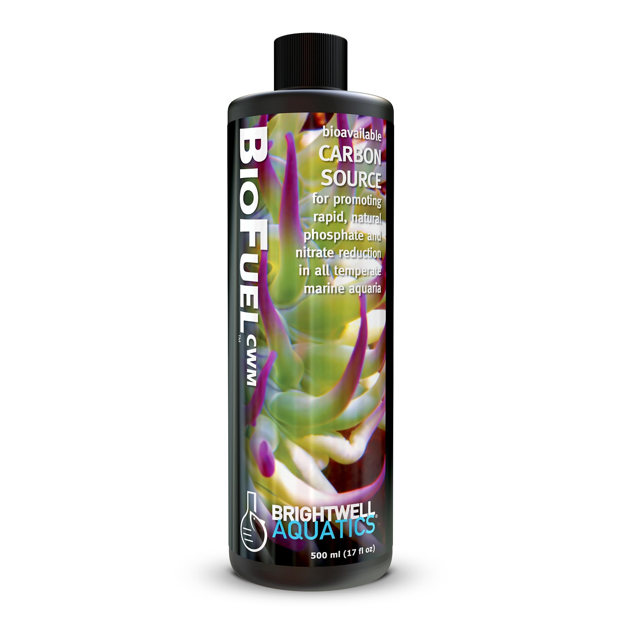 BioFuel CWM Treatments, 500ml