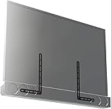 Enceintes - ERARD Sound-up - Support universel TV pour barre de son