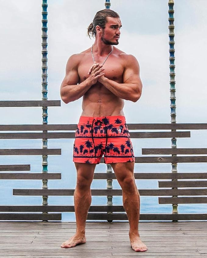 Tucann swim trunks review Clearance