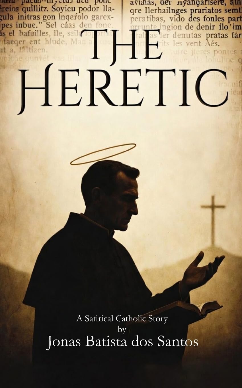 The Heretic: A Satirical Catholic Story