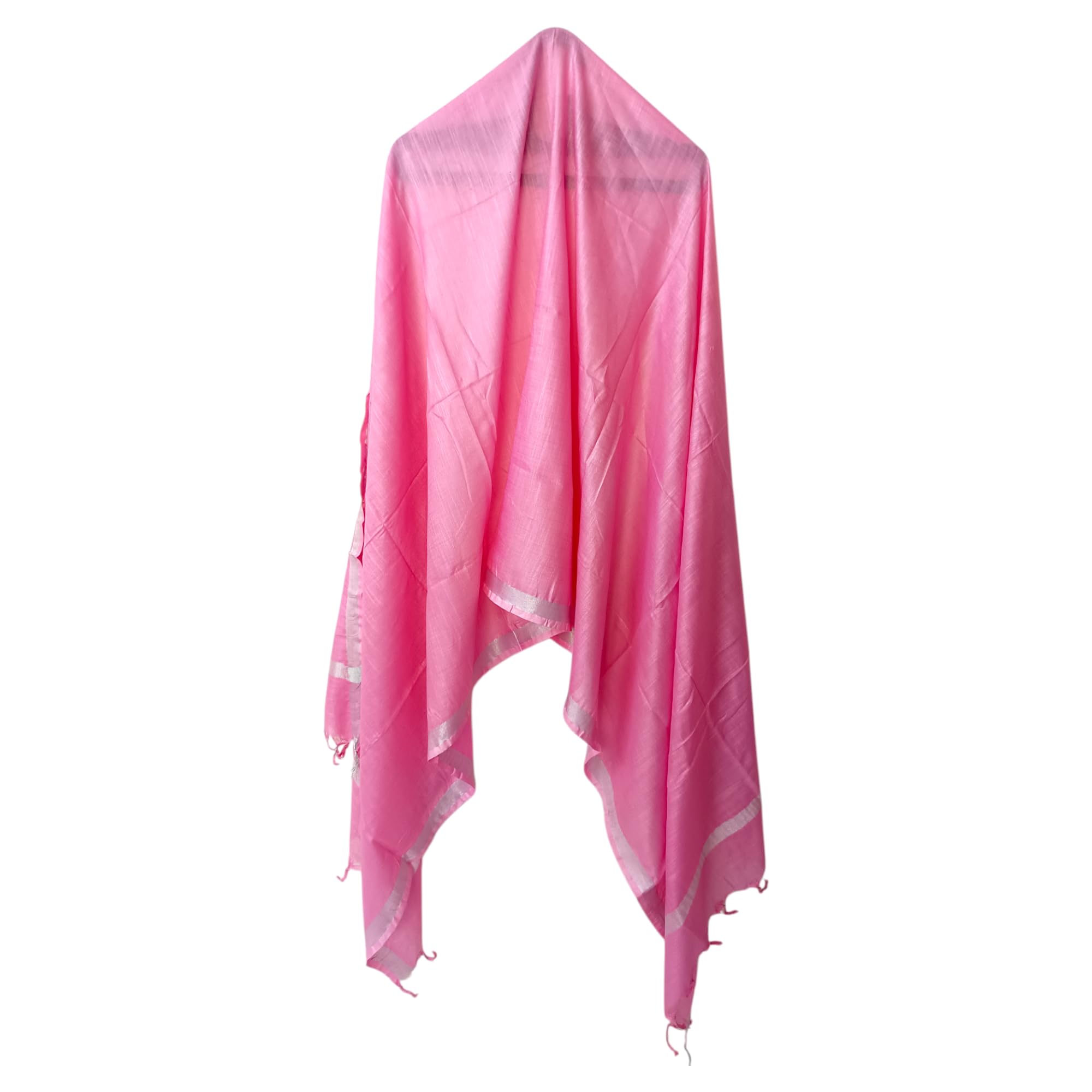 aripan Linen Cotton Pure plain Dupatta For Women and Girls Full Length 2.30m Chunni Casualwear Summer Seasions Pack of 1pcs-picture-19